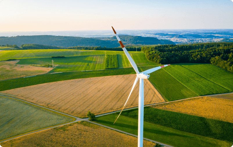 Impact of Solar Energy on Reducing Carbon